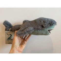 Petit requin Moulin Roty