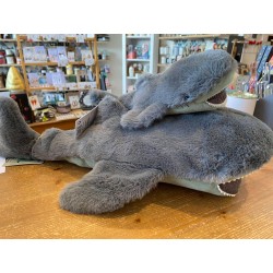 Grand requin Moulin Roty