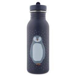 Drinkfles Mr Penguin Trixie (500 ml)
