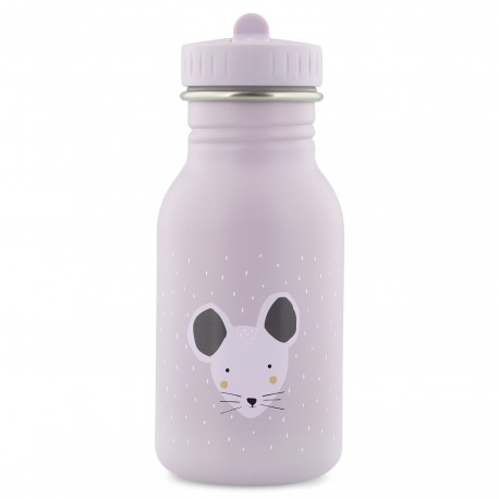Drinkfles Mrs Mouse Trixie (350 ml)