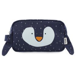 Trousse de toilette - Mr Pingouin