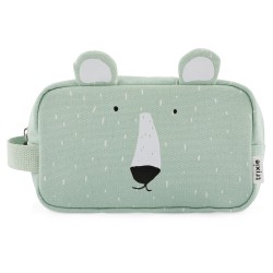 Trousse de toilette - Mr Ours polaire