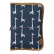 Pochette de change Girafe Fresk