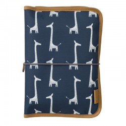 Pochette de change Girafe Fresk