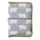 Pochette de change Ours polaire Fresk