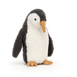 Wistful Pinguïn medium Jellycat (26cm)