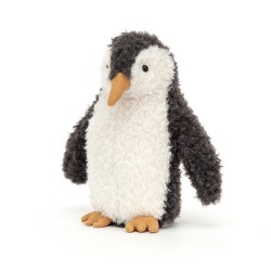 Pingouin Wistful petit Jellycat (16 cm)