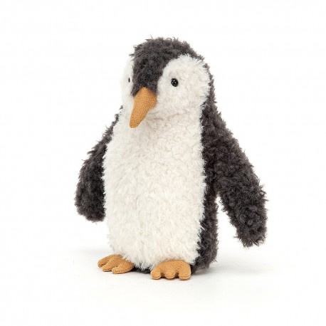 Wistful Pinguïn klein Jellycat (16 cm)