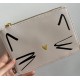 Pochette "chat"