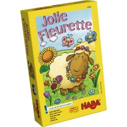 Jolie Fleurette Haba