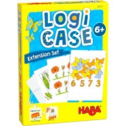 LogiCASE Extension - Nature Haba