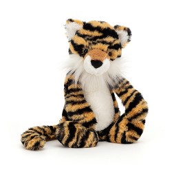 Tigre bashful Jellycat (31 cm)