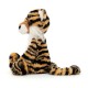 Tigre bashful Jellycat (31 cm)