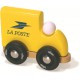La Poste