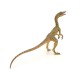 Figurine Compsognathus Papo