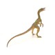 Papo Compsognathus figuur