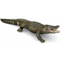 Figurine Alligator papo