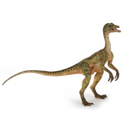 Figurine Compsognathus Papo