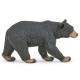Figurine Ours noir PAPO