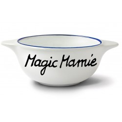 Bretonse kom "Magic mamie"