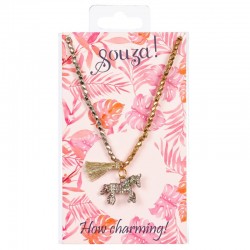 Collier Charmy