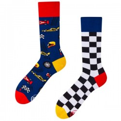 Chaussettes Formule 1