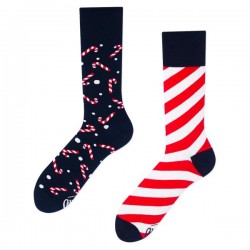 Chaussettes Sweet Christmas