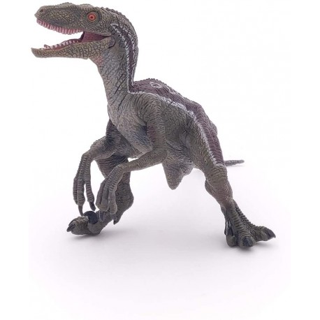 Figurine Velociraptor Papo