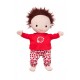 Pyjama Rouge-gorge poupée Lilliputiens