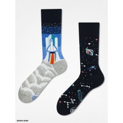 Chaussettes Espace