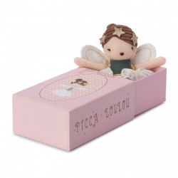 Mini Knuffel Fairy Mathilda Picca Loulou (11 cm)