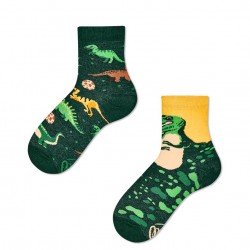 Kind sokken Dino