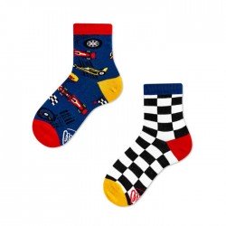 Kind sokken Racing