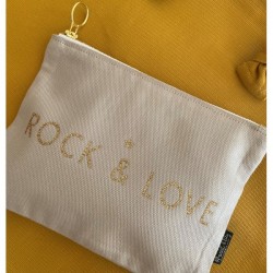 Trousse "Rock and Love"