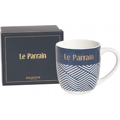 Mug "Le Parrain"