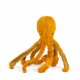 Moulin Roty knuffel klein Octopus