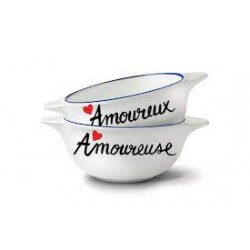 Bol breton "Amoureux"