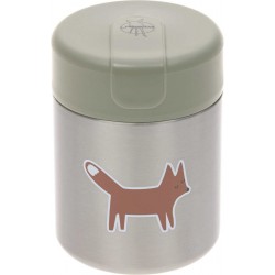 Thermos repas Little Forest renard