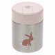 Thermos repas Little Forest lapin