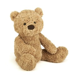 Ourson Bumbly medium Jellycat
