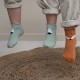 Chaussettes Mr Ours polaire Trixie