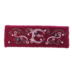 Barrette Fleur ESPRIT