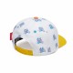 Casquette Freedom (9-18 mois)