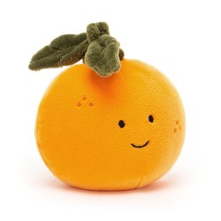 Doudou Orange Jellycat