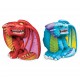 Kit de moulage Dragons 3D