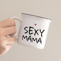Mug "Sexy Mama"
