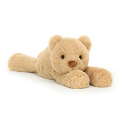 Ours smudge Jellycat (34 cm)