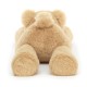 Ours smudge Jellycat (34 cm)