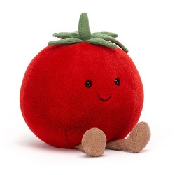 Amuseable Tomate Jellycat (17 cm)
