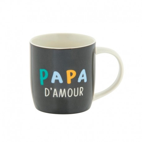 Mug Papa d'amour